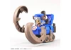 Chopper Robo Super 2 & 3 (Heavy Armour & Horn Dozer)