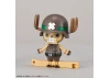 Chopper Robo Super 2 & 3 (Heavy Armour & Horn Dozer)