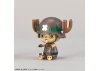 Chopper Robo Super 2 & 3 (Heavy Armour & Horn Dozer)
