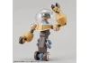 Chopper Robo Super 2 & 3 (Heavy Armour & Horn Dozer)