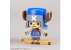 Chopper Robo Super 2 & 3 (Heavy Armour & Horn Dozer)