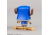 Chopper Robo Super 2 & 3 (Heavy Armour & Horn Dozer)