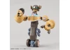 Chopper Robo Super 2 & 3 (Heavy Armour & Horn Dozer)