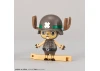 Chopper Robo Super 2 & 3 (Heavy Armour & Horn Dozer)