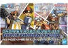 Chopper Robo Super 4 & 5 (Kung Fu Tracer & Walk Hopper)