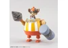 Chopper Robo Super 4 & 5 (Kung Fu Tracer & Walk Hopper)