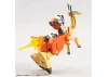 Chopper Robo Super 4 & 5 (Kung Fu Tracer & Walk Hopper)