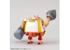 Chopper Robo Super 4 & 5 (Kung Fu Tracer & Walk Hopper)