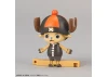 Chopper Robo Super 4 & 5 (Kung Fu Tracer & Walk Hopper)