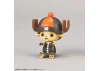 Chopper Robo Super 4 & 5 (Kung Fu Tracer & Walk Hopper)
