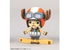 Chopper Robo Super 4 & 5 (Kung Fu Tracer & Walk Hopper)