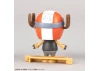 Chopper Robo Super 4 & 5 (Kung Fu Tracer & Walk Hopper)