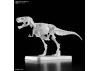 Plannosaurus Tyrannosaurus Painting Version