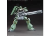 Option Parts Set Gunpla 09 (Giant Gatling)