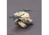 Option Parts Set Gunpla 11 (Smoothbore Gun for Barbatos)