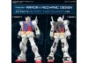 RG 1:144 RX-78-2 Gundam Version 2.0