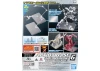 Action Base 6 Clear with Mirror Stickers (Set of 2)