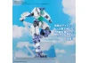Action Base 7 Clear with Mirror Stickers (Set of 2)