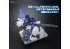 Action Base 7 Clear with Mirror Stickers (Set of 2)