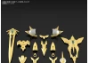 30MF Class Up Armour (Liber Holy Knight)