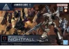 30MM Armoured Core VI Fires of Rubicon RaD CC-2000 Orbiter Nightfall