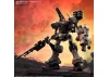 30MM Armoured Core VI Fires of Rubicon RaD CC-2000 Orbiter Nightfall