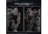 30MM Armoured Core VI Fires of Rubicon RaD CC-2000 Orbiter Nightfall