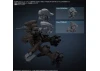 30MM Option Parts Set Armoured Core VI Fires of Rubicon Weapon Set 01