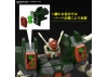 HG 1:144 Lightning Buster Gundam