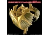 Figure-Rise Standard Amplified Egyptian God - the Winged Dragon of Ra
