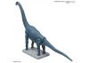 Plannosaurus Brachiosaurus