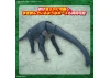Plannosaurus Brachiosaurus