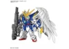 MGSD Wing Gundam Zero EW