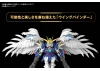 MGSD Wing Gundam Zero EW