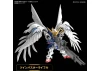 MGSD Wing Gundam Zero EW