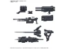 30MM Option Parts Set Armoured Core VI Fires of Rubicon Weapon Set 02