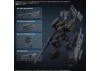 30MM Option Parts Set Armoured Core VI Fires of Rubicon Weapon Set 02