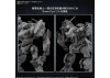 30MM Armoured Core VI Fires of Rubicon Rad CC-2000 Orbiter