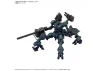 30MM Armoured Core VI Fires of Rubicon Balam Industries BD-011 Melander Liger Tail