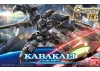 HG 1:144 Kabakali