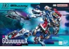 HG 1:144 GQuuuuuuX