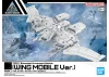 30MM 1:144 Extended Armament Vehicle Wing Mobile Version