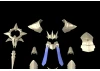30MF Class Up Armour (Liber Bishop)