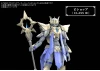 30MF Class Up Armour (Liber Bishop)
