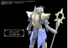 30MF Class Up Armour (Liber Bishop)