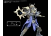 30MF Class Up Armour (Liber Bishop)