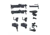 30MM Option Parts Set Armoured Core VI Fires of Rubicon Weapon Set 03
