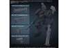 30MM Option Parts Set Armoured Core VI Fires of Rubicon Weapon Set 03