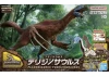 Plannosaurus Therizinosaurus