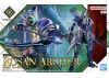 30MF Rosan Archer